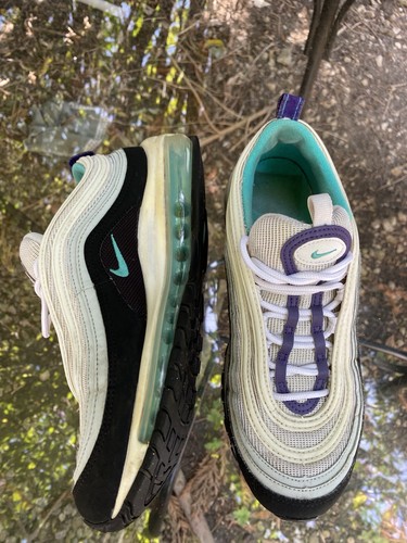 Nike air max 97s - taglia, 5uk