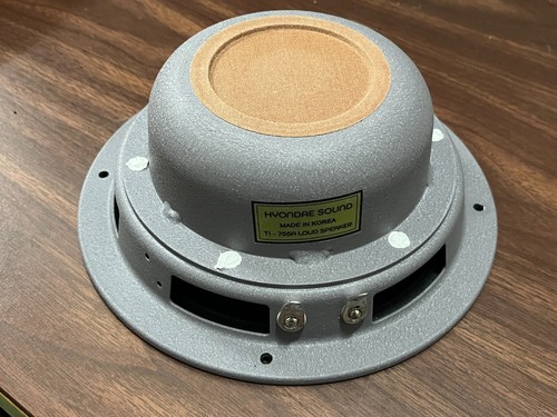 Coppia hyondae sound ti 755a - [coppia],