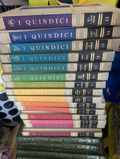 Libri Quindici