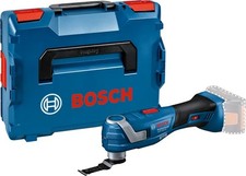 BOSCH GOP 18V-34 PRO UTENSILE