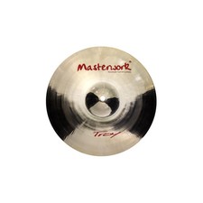 Masterwork Troy Splash 12" - Vasca per spruzzi