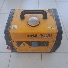 Generatore Di Corrente 1kW