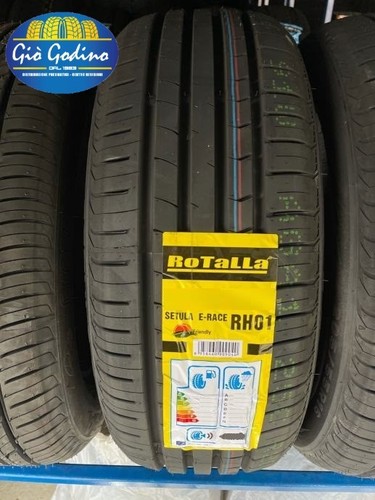 Pneumatico estivo rotalla rh01 - rotalla,