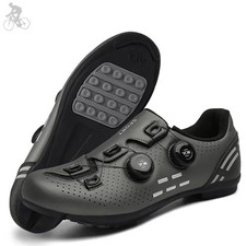Scarpa uomo pedale - uomo, bici