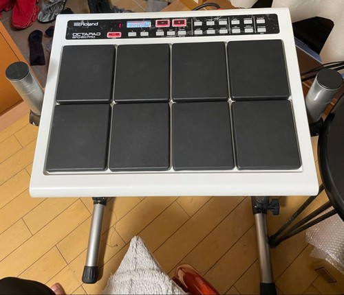 Roland octapad spd pro - spd-20,