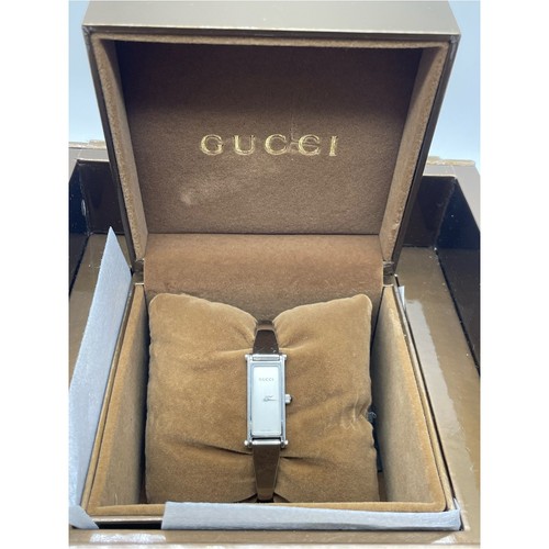 Orologio donna vintage - , gucci