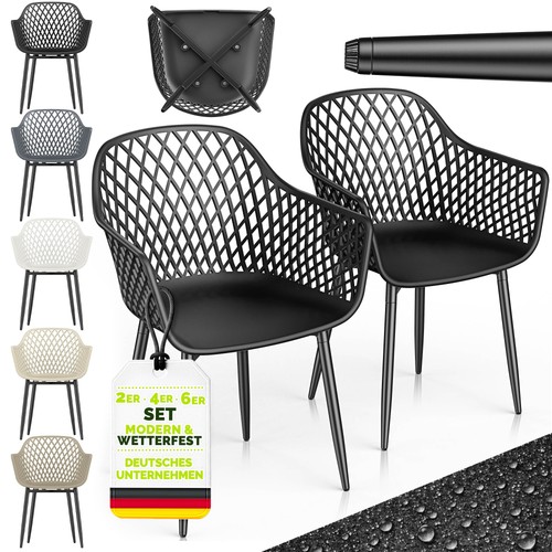 Set sedie giardino - set,