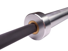 Bilanciere olimpionico