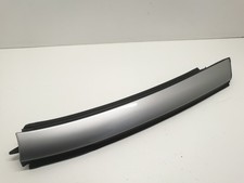 Smart ForTwo 450 Cabrio tetto montante laterale destro argento 0000768V014