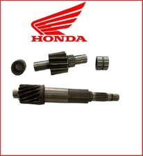 INGRANAGGI CON CUSCINETI TRASMISSIONE ORIGINALE HONDA SH 300 2011 2012 2013 2014