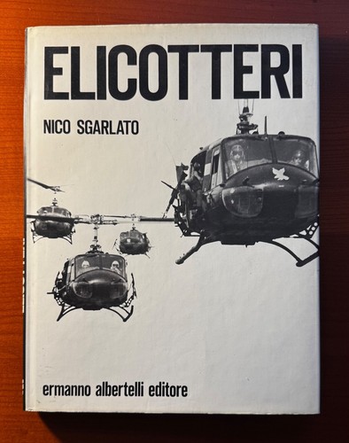 Elicotteri nico sgarlato - di,