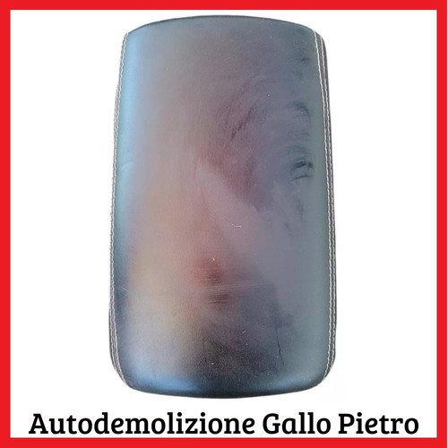 Bracciolo anteriore centrale