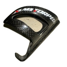 XLab Torpedo Fibra di Carbonio