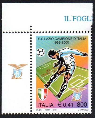 Repubblica 2000 lazio - repubblica,