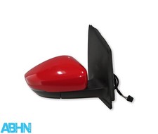 VW Polo 6R (09-14) Dx