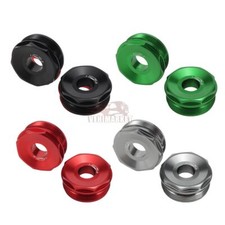 Bouchon fourche fork caps - de,