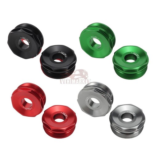 Bouchon fourche fork caps - bouchon,
