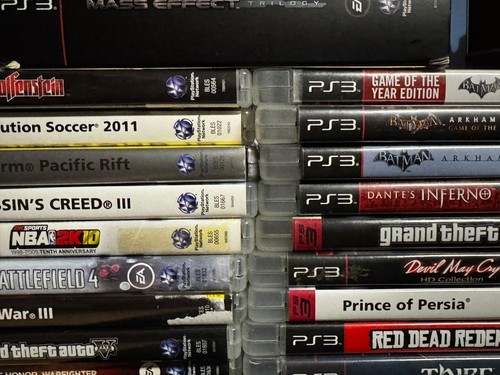 Lotto giochi ps3 playstation - lotto, 3