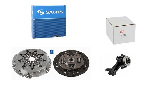 Kit frizione cuscinetto per - frizione,