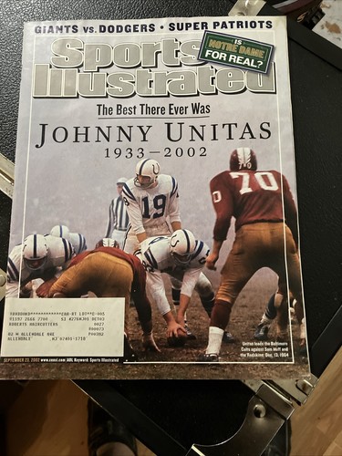Sports illustrated - sports,
