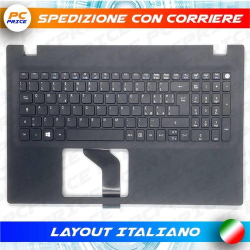 Tastiera acer 573g e5 522 - tastiera,
