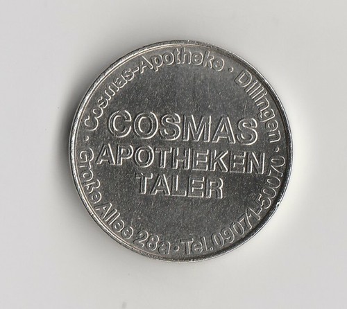 Farmacie taler cosmas - taler,