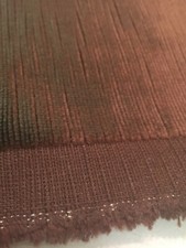 TESSUTO IN VELLUTO SCAMPOLO