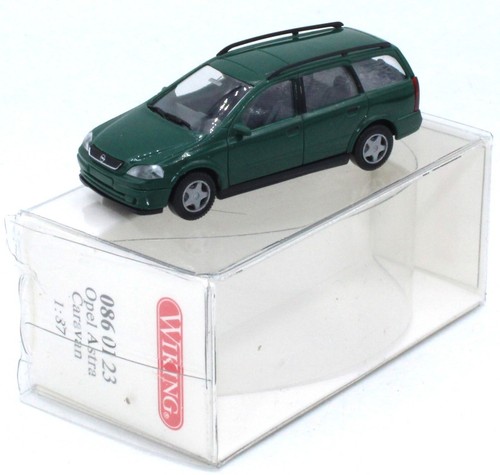 Wiking 086 opel - 086, 23