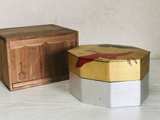 Y3571 BOX Makie confectionery