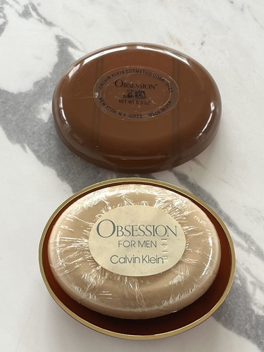 Calvin klein obsession sapone - calvin,