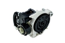 Serratura Cofano Posteriore Portellone Bagagliaio Renault Clio II Megane Scenic 