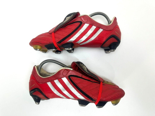 Scarpe calcio adidas - da,