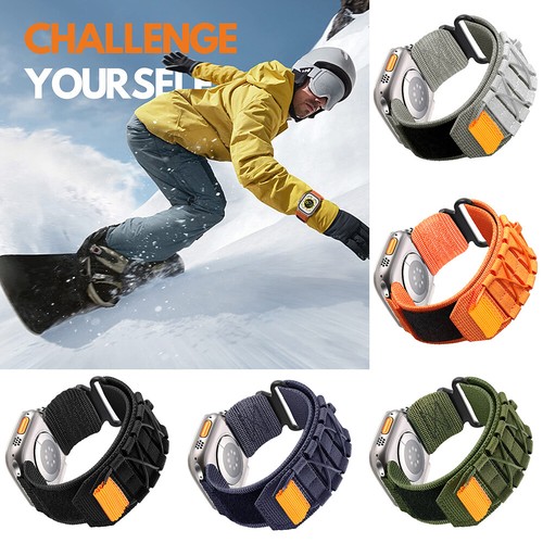 Militare nylon 8 serie - 4, 6