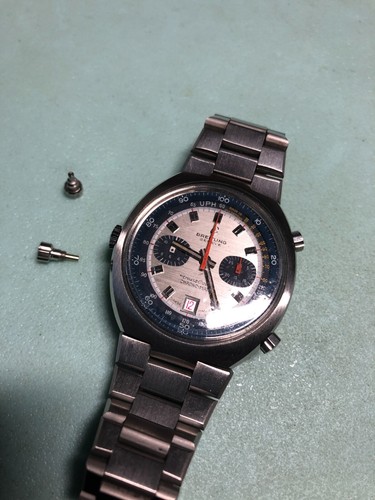 Pair genuine nos pusher - pair,