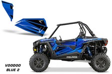 AMR Racing Utv Porta Grafica