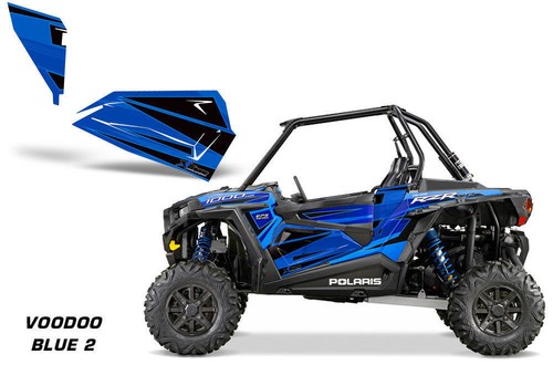 Amr racing utv porta grafica - amr,