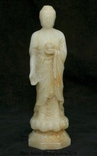 Statua Loto Buddha Shakyamuni