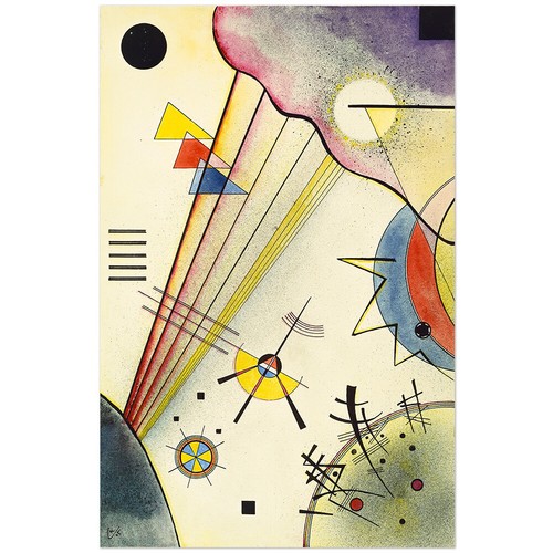Wassily kandinsky - wassily,