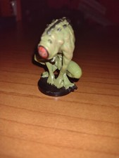 Miniatura Dungeons & Dragons NOTHIC Wizard 36/60- Alta 4 cm 2004