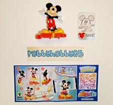 VT334 TOPOLINO + BPZ KINDER