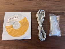 NetGear 54 Mbps Wireless USB