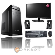 PC DESKTOP INTEL 2,4GHZ