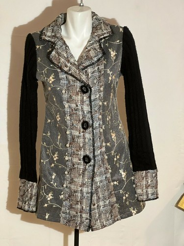 Cardigan blazer donna - , sioni