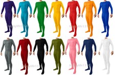 Costume Body Unitard Spandex