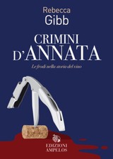 Crimini annata le - crimini, d'annata.