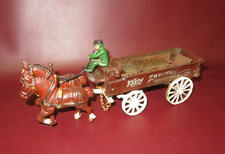 Carrello porta spesa frutta e