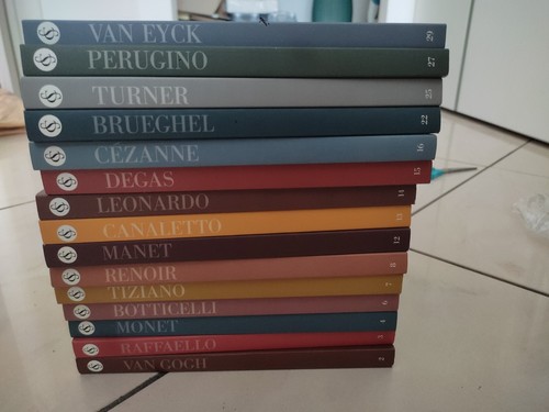 Classici dell arte - , ed