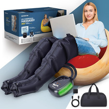 Pressoterapia Linfodrenaggio