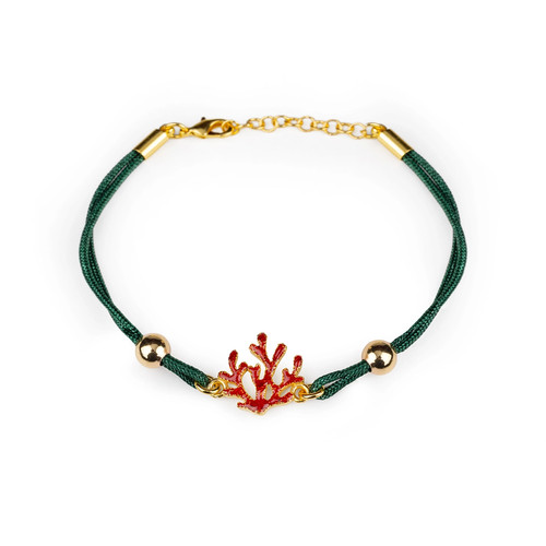 Bracciale donna isola bella - donna,