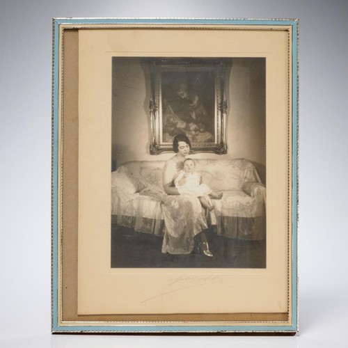 Cornice portafoto vintage